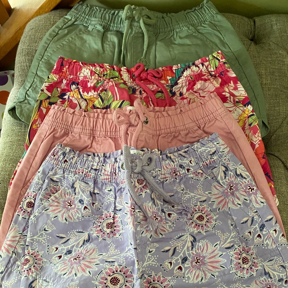 BUNDLE GAP Girls shorts
